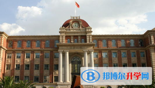 天津实验中学国际部怎么样,好不好