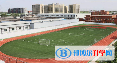 北京金融街润泽学校2023年招生计划