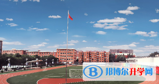 北京金融街润泽学校网站网址 