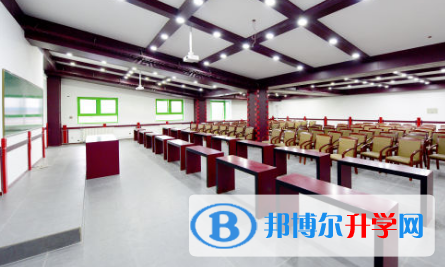 北京中杉学校2023年招生办联系电话
