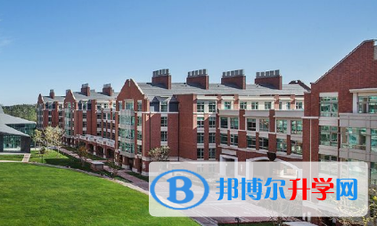 北京鼎石国际学校2023年学费、收费多少