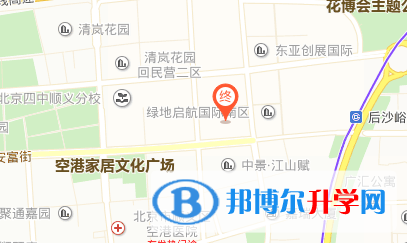 北京鼎石国际学校地址在哪里