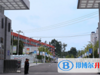2020年遵义中考招生学校