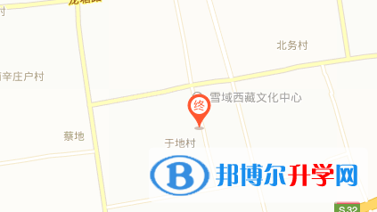 北京卓尔大方学校地址在哪里