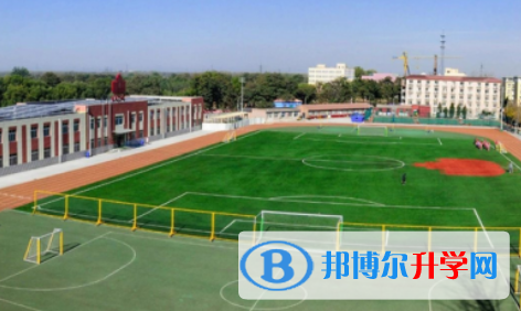 北京王府国际学校2023年报名条件、招生要求、招生对象