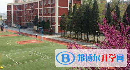 北京芳草外国语学校2023年报名条件、招生要求、招生对象