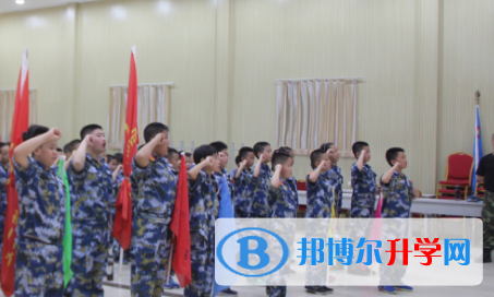 北京博文学校2023年招生计划