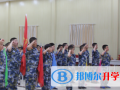 北京博文学校2023年招生计划