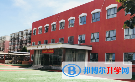 北京博文学校2023年报名条件、招生要求、招生对象