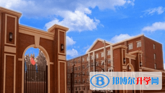北京新桥外国语高中学校2023年招生简章
