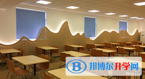 北京新桥外国语高中学校2023年招生计划