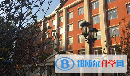 北京新桥外国语高中学校2023年报名条件、招生要求、招生对象