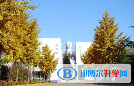 北京师范大学亚太实验学校国际部网站网址 