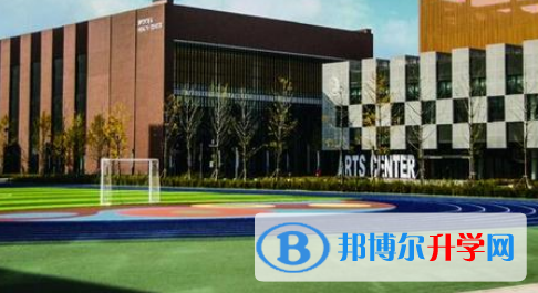 北京朝阳凯文学校艺术高中2023年学费、收费多少