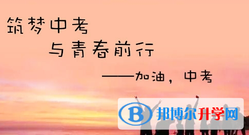 2020年遵义中考后的出路