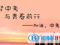 2020年遵义中考后的出路