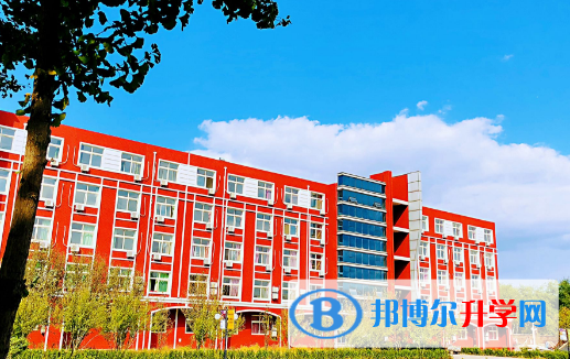 北京贝拉国际高中2023年招生计划