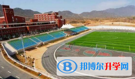 北京贝拉国际高中2023年报名条件、招生要求、招生对象