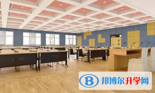 北京贝拉国际高中网站网址 