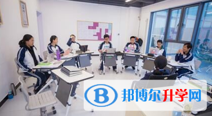 北京四中国际校区暨佳莲学校2023年招生计划
