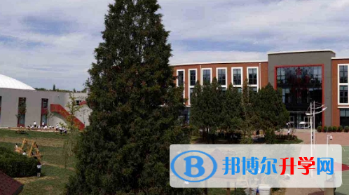 北京德威国际学校2023年招生简章