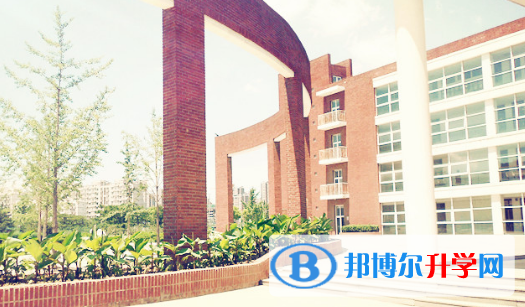 北京北外附属外国语学校2023年学费、收费多少
