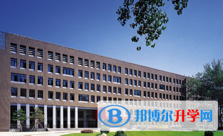 北京大学附属中学国际部2023年招生计划