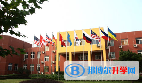 北京私立树人·瑞贝学校2023年招生简章