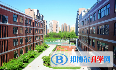北京中芯学校2023年招生计划