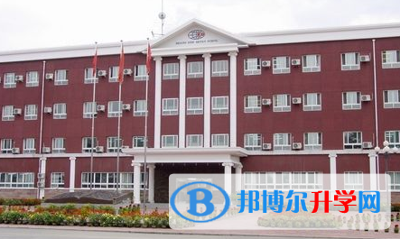 北京科迪实验中学2023年招生简章
