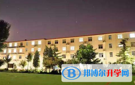 北京海定尚丽外国语学校2023年招生简章