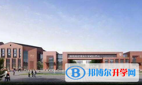 北京海定尚丽外国语学校2023年招生计划