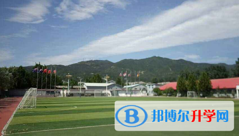北京海定尚丽外国语学校2023年报名条件、招生要求、招生对象