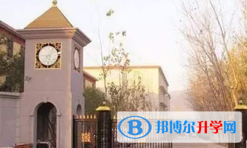 北京海定尚丽外国语学校2023年招生办联系电话