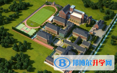 上海协和国际学校2023年招生办联系电话