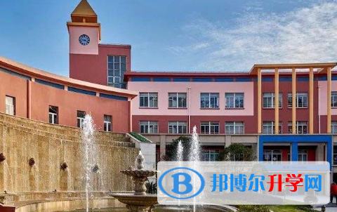 上海协和国际学校网站网址 