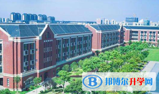 上海实验学校剑桥教育中心2023年报名条件、招生要求、招生对象