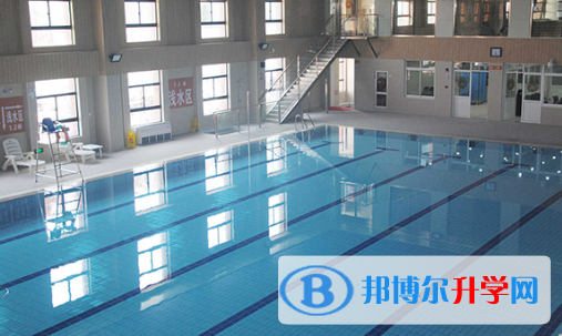 上海交大南洋中学国际部2023年学费、收费多少
