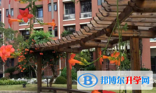 上海交大南洋中学国际部怎么样、好不好