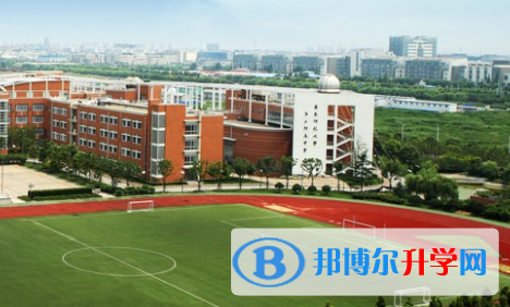 华东师范大学第二附属中学国际部网站网址 