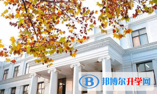 华东师范大学第二附属中学国际部怎么样、好不好