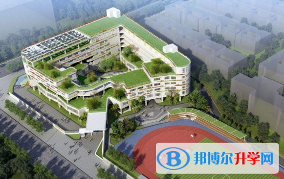 上海万科双语学校网站网址 
