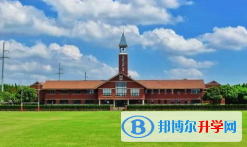 上海德威英国国际学校2023年招生简章