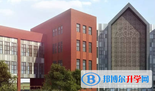 上海德威英国国际学校2020年招生计划