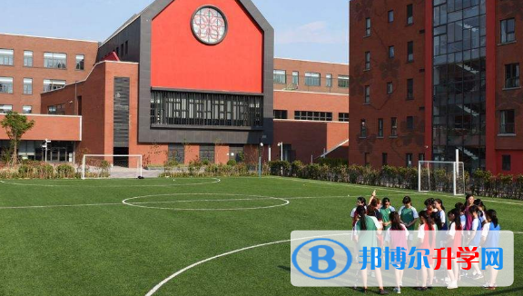 上海德威英国国际学校2023年招生办联系电话