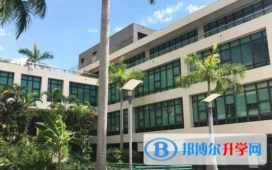 上海新清华博世凯外国语学校网站网址