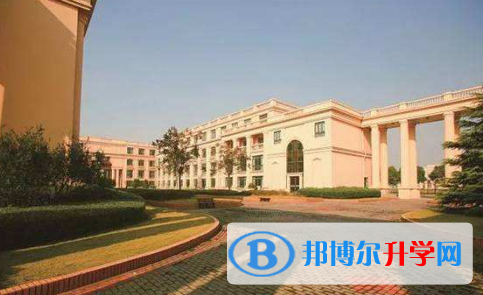 上海外国语大学立泰学院2023年报名条件、招生要求、招生对象