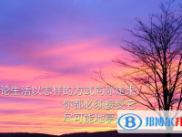 2020年毕节中考特长生招生简章