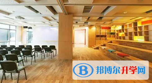 美国蒙特沃德中学上海分校2023年招生计划
