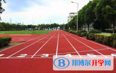 HDC中韩双语高中2023年招生计划